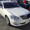 mercedes-benz s-class 2007 -MERCEDES-BENZ 【三重 302ﾃ2141】--Benz S Class 221056-2A073541---MERCEDES-BENZ 【三重 302ﾃ2141】--Benz S Class 221056-2A073541- image 1