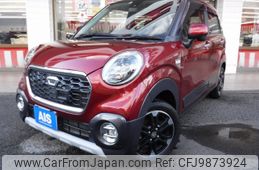 daihatsu cast 2016 -DAIHATSU--Cast DBA-LA250S--LA250S-0074746---DAIHATSU--Cast DBA-LA250S--LA250S-0074746-