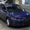 volkswagen polo 2022 CFJ1790281 image 5