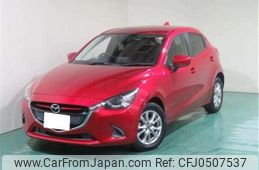 mazda demio 2016 -MAZDA 【浜松 999ｱ9999】--Demio DBA-DJ3FS--DJ3FS-162571---MAZDA 【浜松 999ｱ9999】--Demio DBA-DJ3FS--DJ3FS-162571-