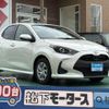 toyota yaris 2020 GOO_JP_700060017330250318014 image 1