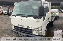 isuzu elf-truck 2013 -ISUZU--Elf TKG-NJR85AN--NJR85-7031833---ISUZU--Elf TKG-NJR85AN--NJR85-7031833-