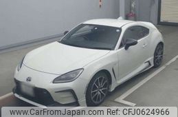 toyota 86 2022 -TOYOTA 【福山 332ﾊ1600】--86 3BA-ZN8--ZN8-019471---TOYOTA 【福山 332ﾊ1600】--86 3BA-ZN8--ZN8-019471-