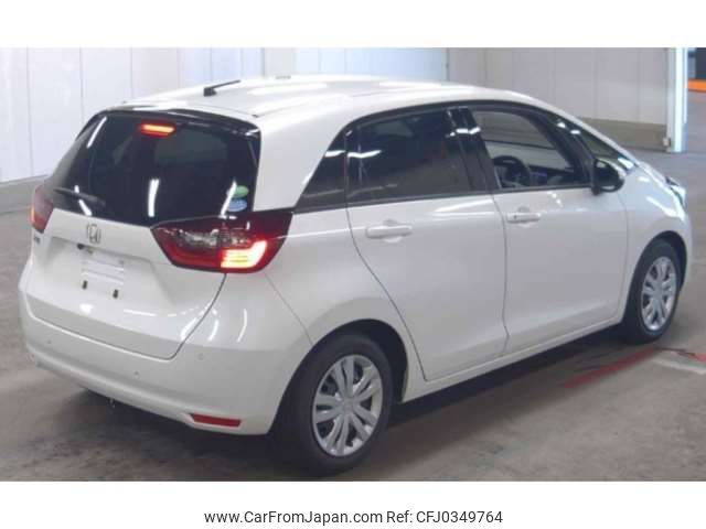 honda fit 2020 -HONDA--Fit 6BA-GR1--GR1-1020529---HONDA--Fit 6BA-GR1--GR1-1020529- image 2