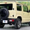 suzuki jimny 2021 -SUZUKI--Jimny 3BA-JB64W--JB64W-201385---SUZUKI--Jimny 3BA-JB64W--JB64W-201385- image 18