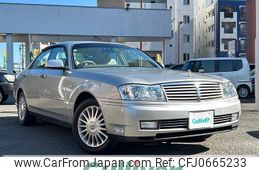 nissan cedric 2002 -NISSAN--Cedric TA-MY34--MY34-106953---NISSAN--Cedric TA-MY34--MY34-106953-