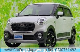 daihatsu cast 2015 quick_quick_DBA-LA250S_LA250S-0015787