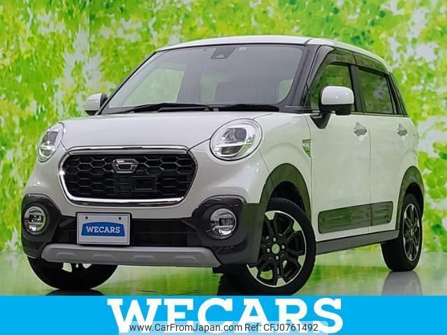 daihatsu cast 2015 quick_quick_DBA-LA250S_LA250S-0015787 image 1