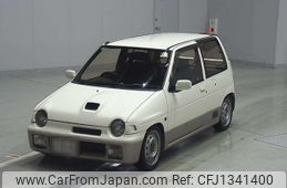 suzuki alto-works 1991 -SUZUKI--Alto Works CN21S-222958---SUZUKI--Alto Works CN21S-222958-
