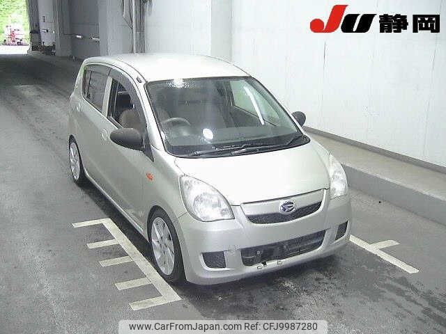 daihatsu mira 2007 -DAIHATSU--Mira L275S--L275S-0023841---DAIHATSU--Mira L275S--L275S-0023841- image 1