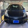 honda fit 2012 -HONDA--Fit DBA-GE6--GE6-1608980---HONDA--Fit DBA-GE6--GE6-1608980- image 1