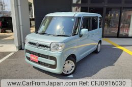 suzuki spacia 2019 -SUZUKI--Spacia MK53S--MK53S-201352---SUZUKI--Spacia MK53S--MK53S-201352-