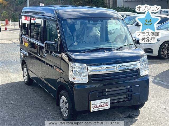 suzuki every 2023 -SUZUKI 【姫路 480ﾆ7106】--Every DA17V--717115---SUZUKI 【姫路 480ﾆ7106】--Every DA17V--717115- image 1