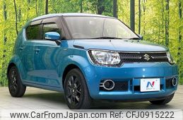 suzuki ignis 2016 quick_quick_FF21S_FF21S-105350