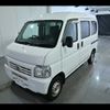honda acty-van 2017 CFJ1871323 image 2