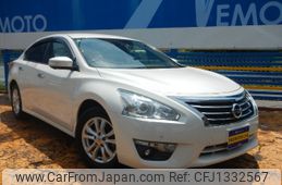 nissan teana 2020 -NISSAN 【名変中 】--Teana L33--118896---NISSAN 【名変中 】--Teana L33--118896-