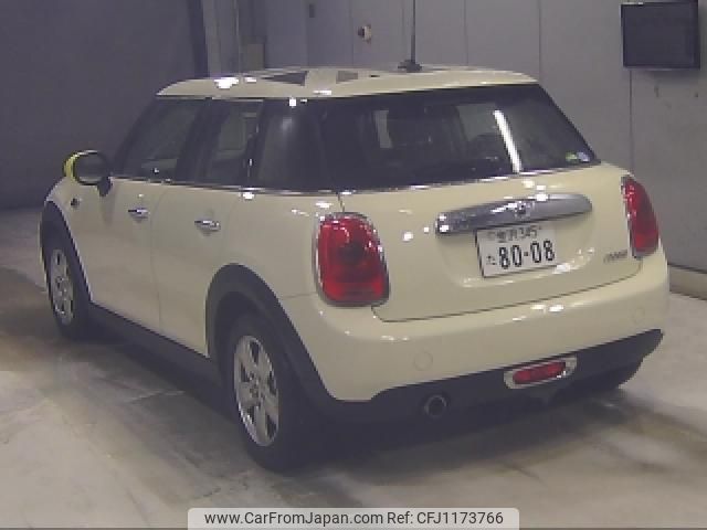 mini mini-others 2017 quick_quick_DBA-XS12_XS12-02E79758 image 2