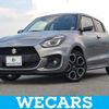 suzuki swift 2020 quick_quick_4BA-ZC33S_ZC33S-404112 image 1