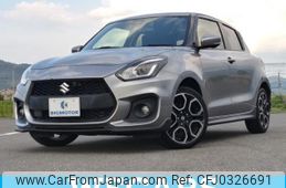 suzuki swift 2020 quick_quick_4BA-ZC33S_ZC33S-404112