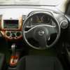 nissan note 2010 No.11109 image 3