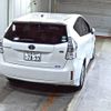 toyota prius-α 2012 -TOYOTA 【広島 301て7899】--Prius α ZVW40W-3019331---TOYOTA 【広島 301て7899】--Prius α ZVW40W-3019331- image 6