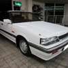 nissan skyline 1988 -日産--ｽｶｲﾗｲﾝ SR31-012115---日産--ｽｶｲﾗｲﾝ SR31-012115- image 7