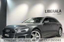 audi a6 2020 -AUDI--Audi A6 3CA-F2DFBF--WAUZZZF24LN085729---AUDI--Audi A6 3CA-F2DFBF--WAUZZZF24LN085729-