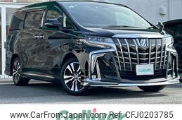 toyota alphard 2022 -TOYOTA--Alphard 3BA-AGH30W--AGH30-0418902---TOYOTA--Alphard 3BA-AGH30W--AGH30-0418902-