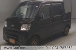daihatsu hijet-van 2015 CFJ1787253
