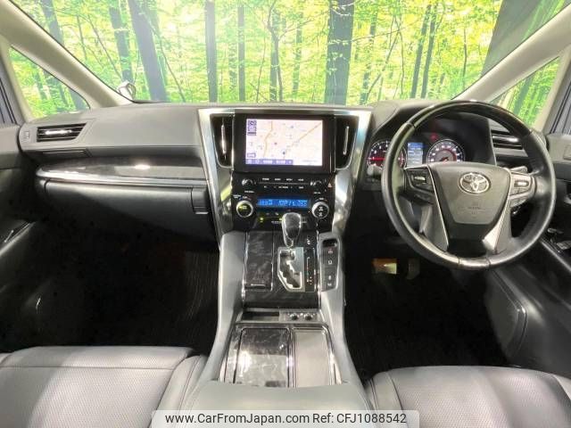 toyota alphard 2020 -TOYOTA--Alphard 3BA-AGH30W--AGH30-0315922---TOYOTA--Alphard 3BA-AGH30W--AGH30-0315922- image 2