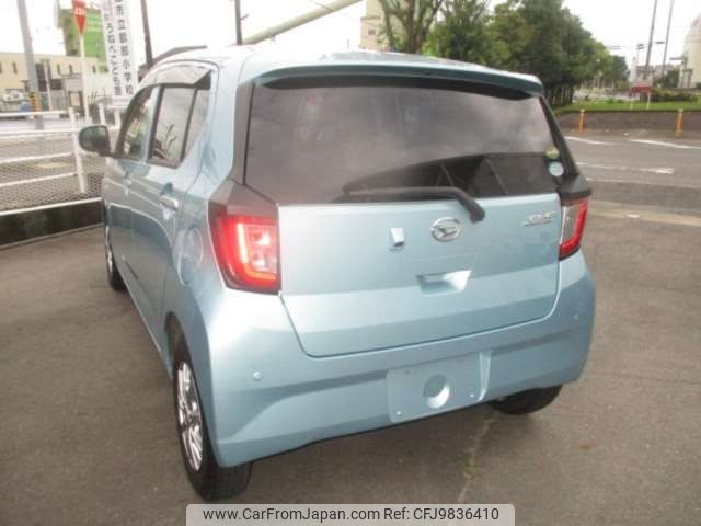 daihatsu mira-e-s 2019 -DAIHATSU--Mira e:s 5BA-LA350S--LA350S-0157761---DAIHATSU--Mira e:s 5BA-LA350S--LA350S-0157761- image 2