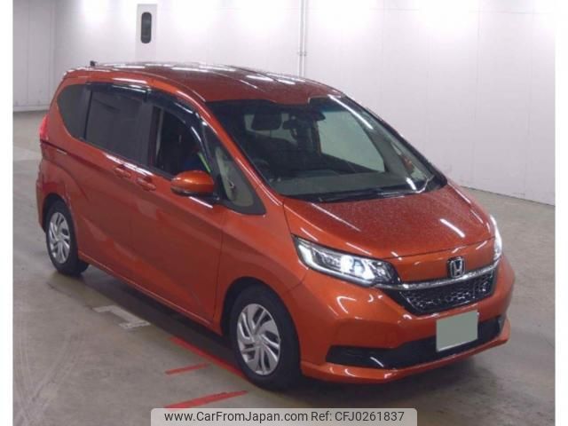 honda freed 2020 quick_quick_6BA-GB5_3109588 image 1