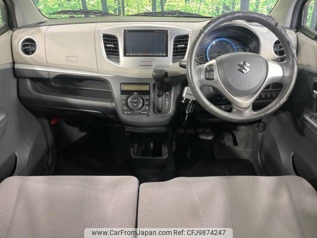 suzuki wagon-r 2015 -SUZUKI--Wagon R DAA-MH44S--MH44S-164512---SUZUKI--Wagon R DAA-MH44S--MH44S-164512- image 2