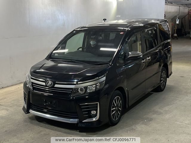 toyota voxy 2016 -TOYOTA--Voxy ZRR85W-0059432---TOYOTA--Voxy ZRR85W-0059432- image 1