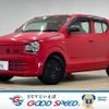 suzuki alto 2018 -SUZUKI--Alto DBA-HA36S--HA36S-377670---SUZUKI--Alto DBA-HA36S--HA36S-377670- image 1
