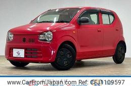 suzuki alto 2018 -SUZUKI--Alto DBA-HA36S--HA36S-377670---SUZUKI--Alto DBA-HA36S--HA36S-377670-