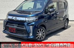 daihatsu move 2017 quick_quick_LA150S_LA150S-0135400