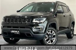 jeep compass 2019 -CHRYSLER--Jeep Compass ABA-M624--MCANJRDB0KFA54870---CHRYSLER--Jeep Compass ABA-M624--MCANJRDB0KFA54870-