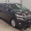 toyota vellfire 2011 -TOYOTA--Vellfire ANH25W-8032780---TOYOTA--Vellfire ANH25W-8032780- image 6