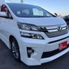 toyota vellfire 2014 -TOYOTA--Vellfire DBA-ANH20W--ANH20-8329264---TOYOTA--Vellfire DBA-ANH20W--ANH20-8329264- image 17