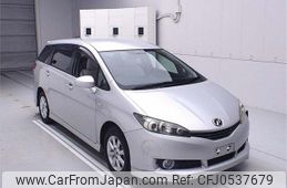 toyota wish 2011 -TOYOTA--Wish ZGE21G-0006314---TOYOTA--Wish ZGE21G-0006314-