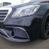 mercedes-benz s-class 2018 -MERCEDES-BENZ 【横浜 305】--Benz S Class DBA-222183--WDD2221832A392723---MERCEDES-BENZ 【横浜 305】--Benz S Class DBA-222183--WDD2221832A392723- image 16