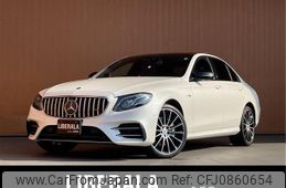 mercedes-benz amg 2017 CFJ0860654