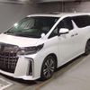 toyota alphard 2022 quick_quick_3BA-AGH30W_AGH30-0441345 image 1