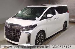 toyota alphard 2022 quick_quick_3BA-AGH30W_AGH30-0441345