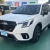 subaru forester 2024 GOO_JP_700060017330241028007 image 2