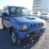 suzuki jimny 1999 A598 image 1