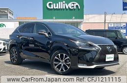 lexus nx 2015 -LEXUS--Lexus NX DAA-AYZ15--AYZ15-1003665---LEXUS--Lexus NX DAA-AYZ15--AYZ15-1003665-
