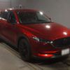 mazda cx-5 2021 -MAZDA--CX-5 3DA-KF2P--KF2P-452974---MAZDA--CX-5 3DA-KF2P--KF2P-452974- image 4