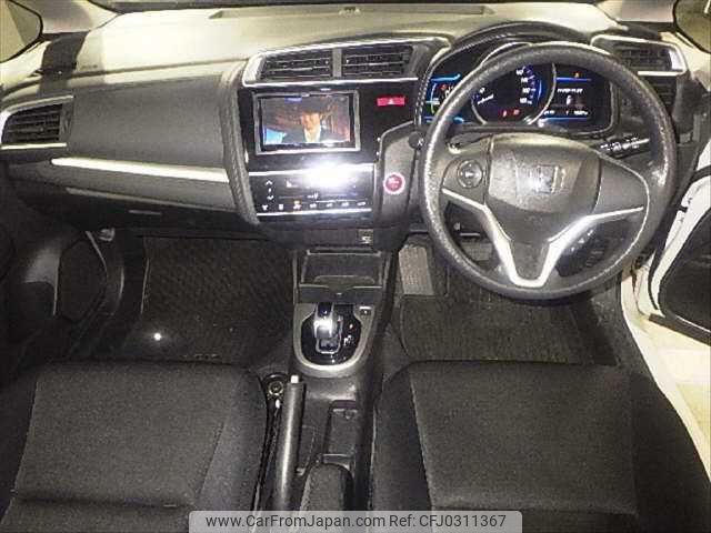 honda fit 2014 TE3065 image 2